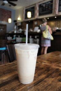 Fuel Drink