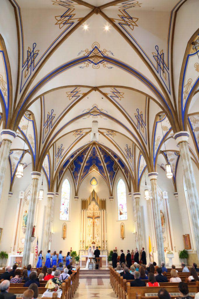 St.Boniface