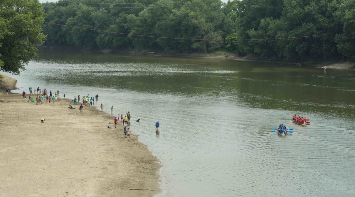 Wabash Riverfest