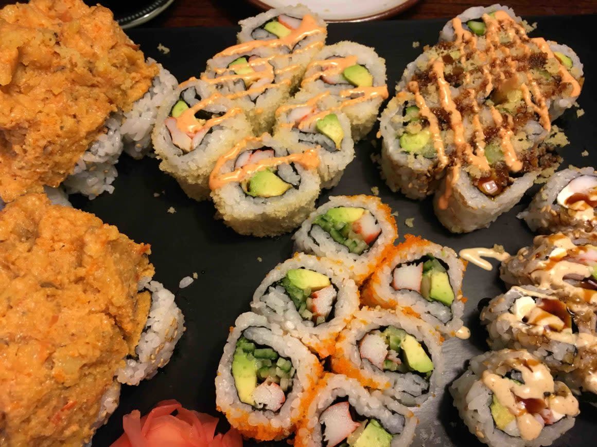 Heisei Sushi