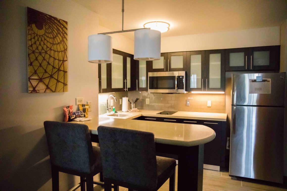 Staybridge Suites