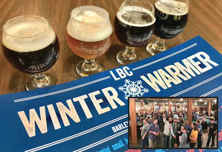 LBC Winter Warmer