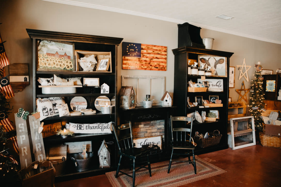 Hoosier Candle Company