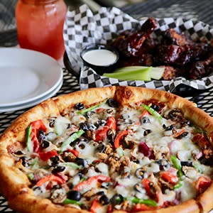 Three Jimmys Restaurantin Gatlinburg