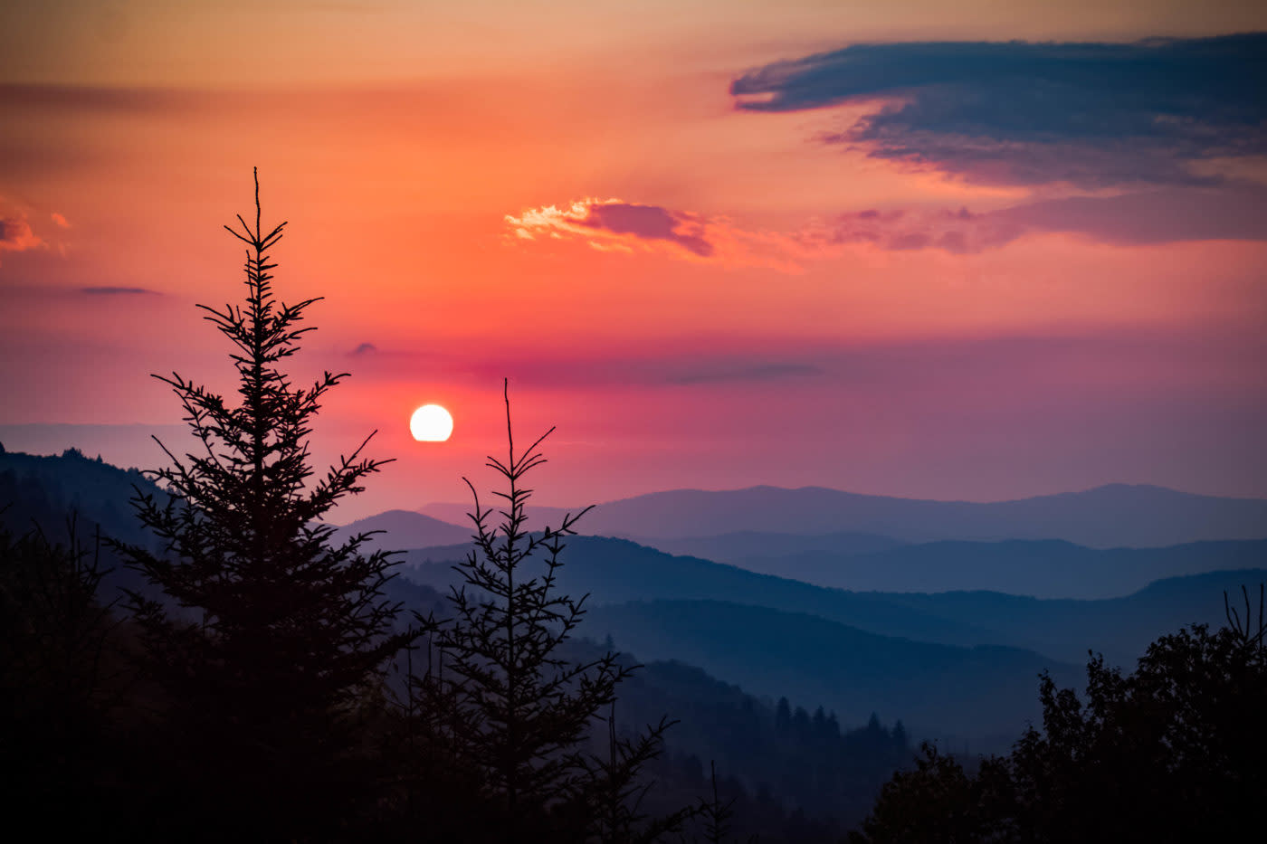 A Couples Guide to Gatlinburg and the Smoky Mountains