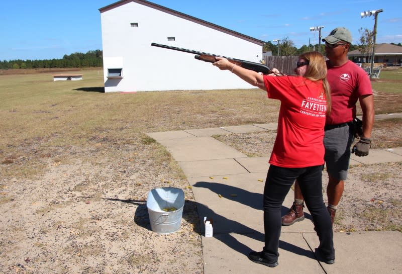 Group Adventures at Our Recreation Gems - Part II - Go Fayetteville