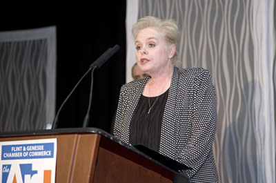 Cheryl DeFrain, Director