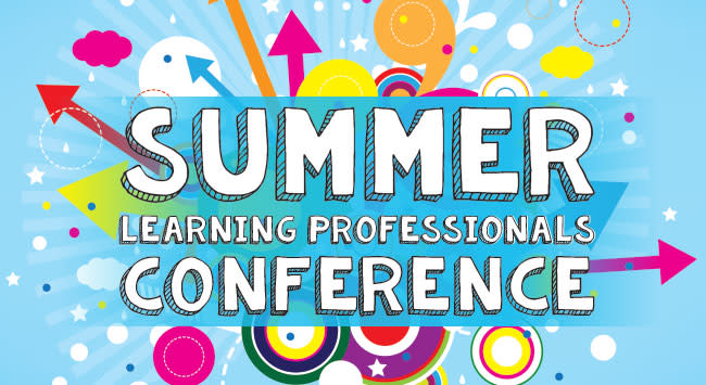 Summer Learning Provider Conference