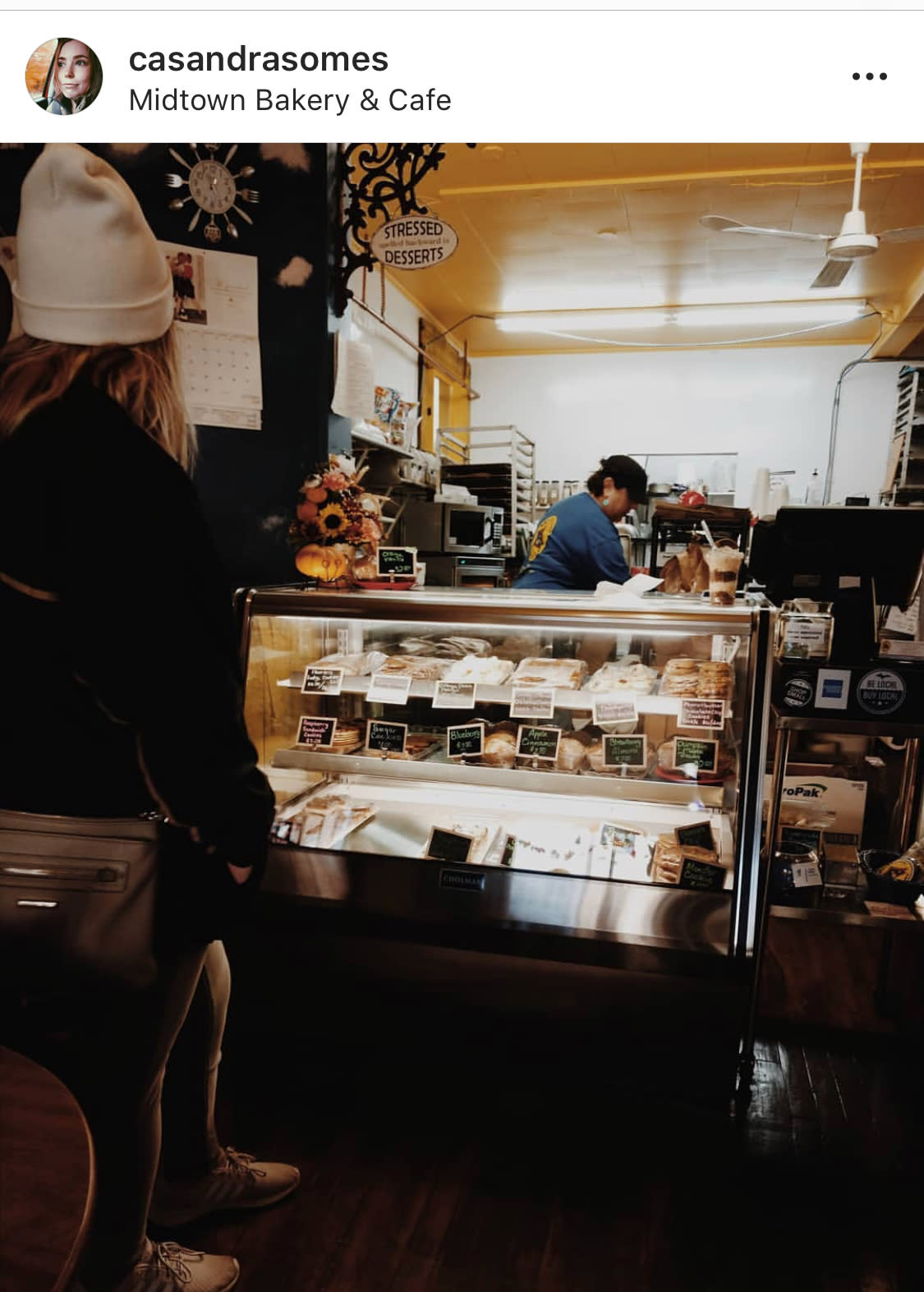 Must-Stop Coffee Shops in Marquette County