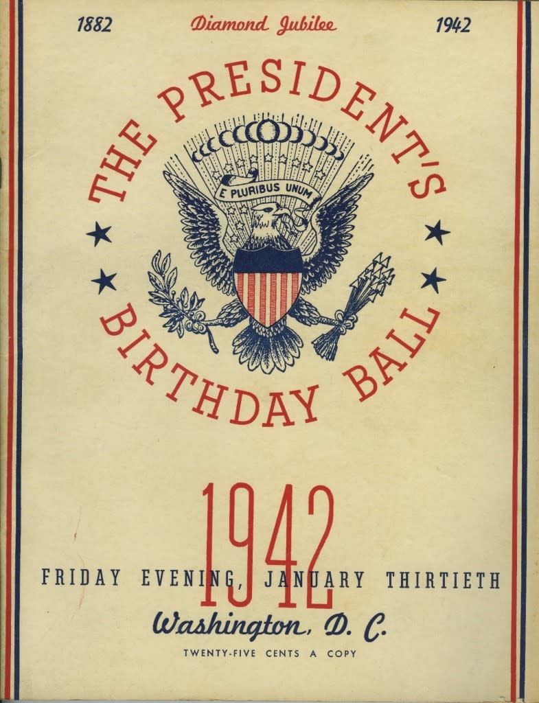 PresidentsBirthdayBall