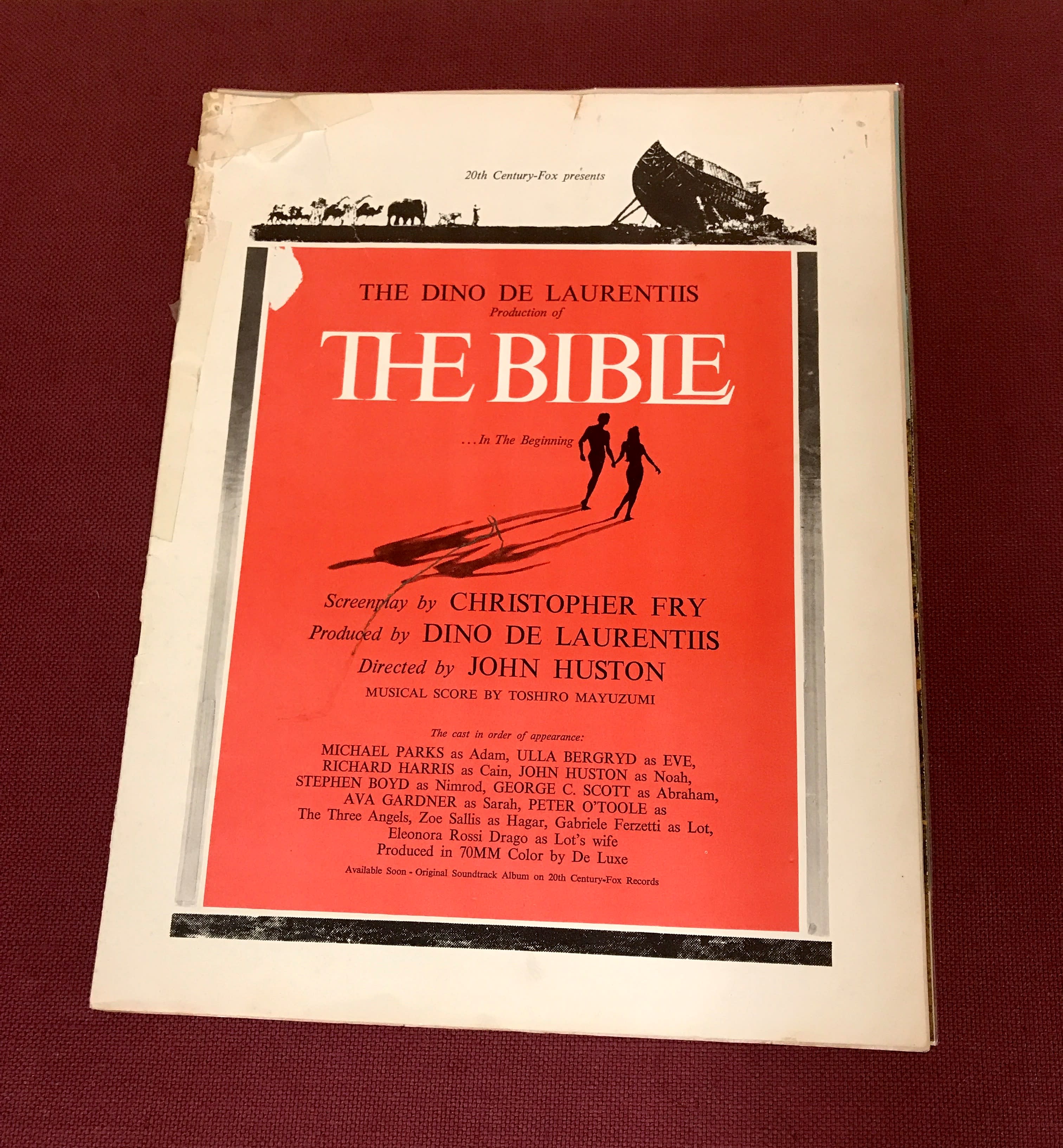 The_Bible_Booklet