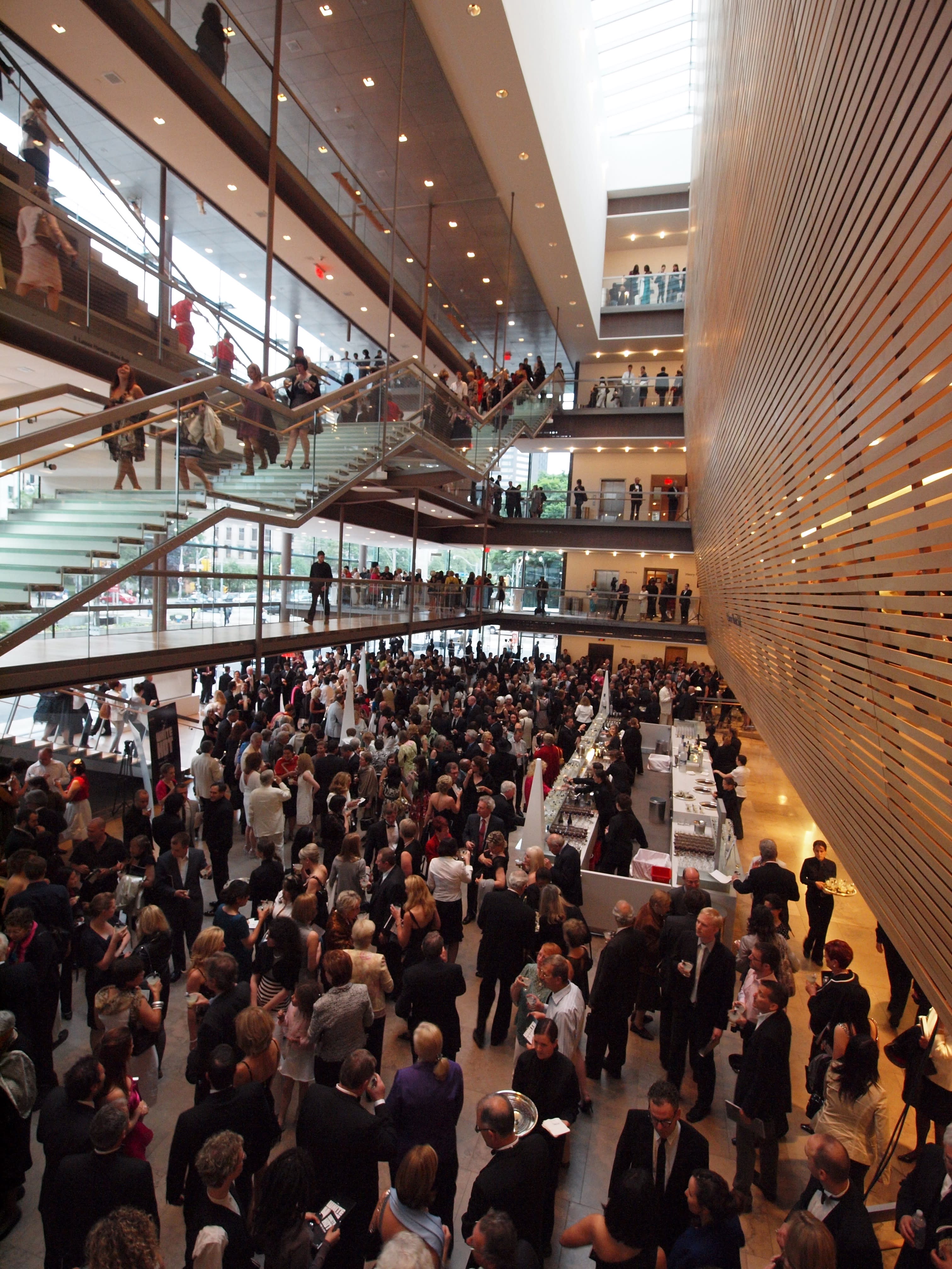 Four Seasons Centre for the Performing Arts