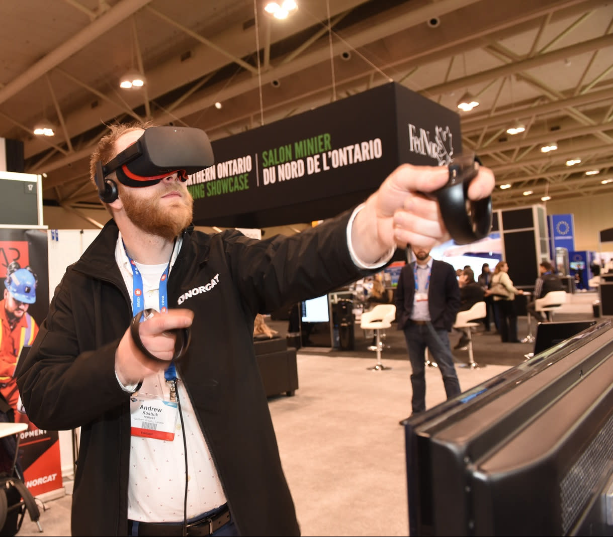 PDAC 2020 arrives back in Toronto March 1 - 4, 2020