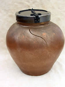 chocolatestoragejar
