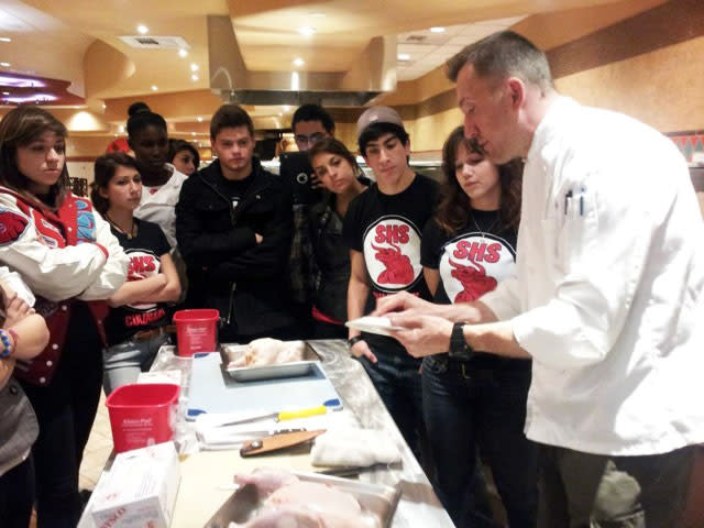 Santa Fe Culinary Academy