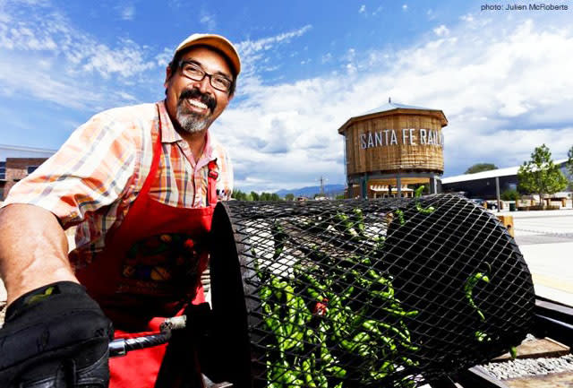 Romero Farms