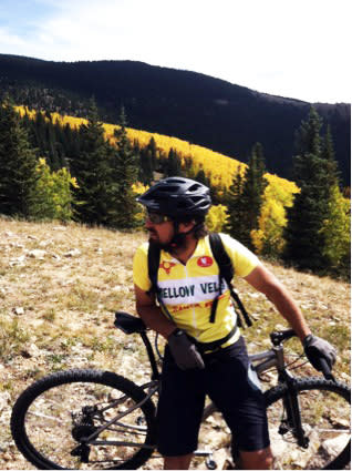 Take it to the top on two wheels with Mellow Velo.