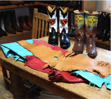  Start styling those boots with the basics — then form, function, and fun will follow. 