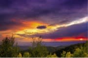 Santa Fe offers photographic magic as far as the eye can see