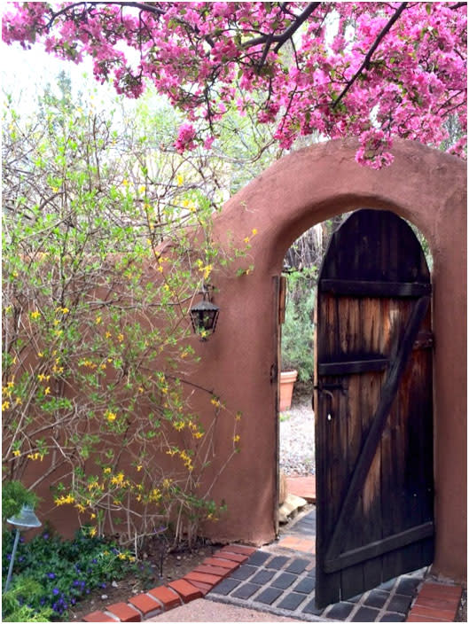 springdoor