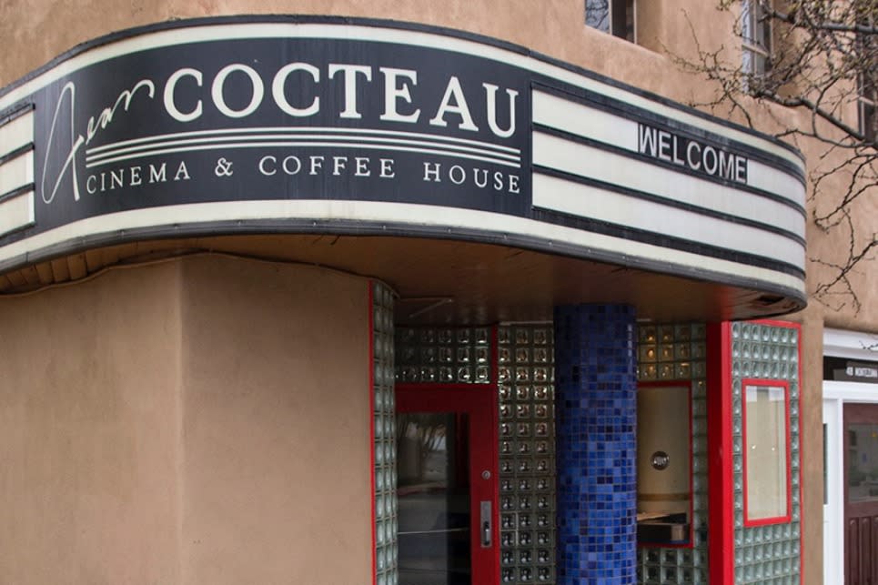 Jean Cocoteau1