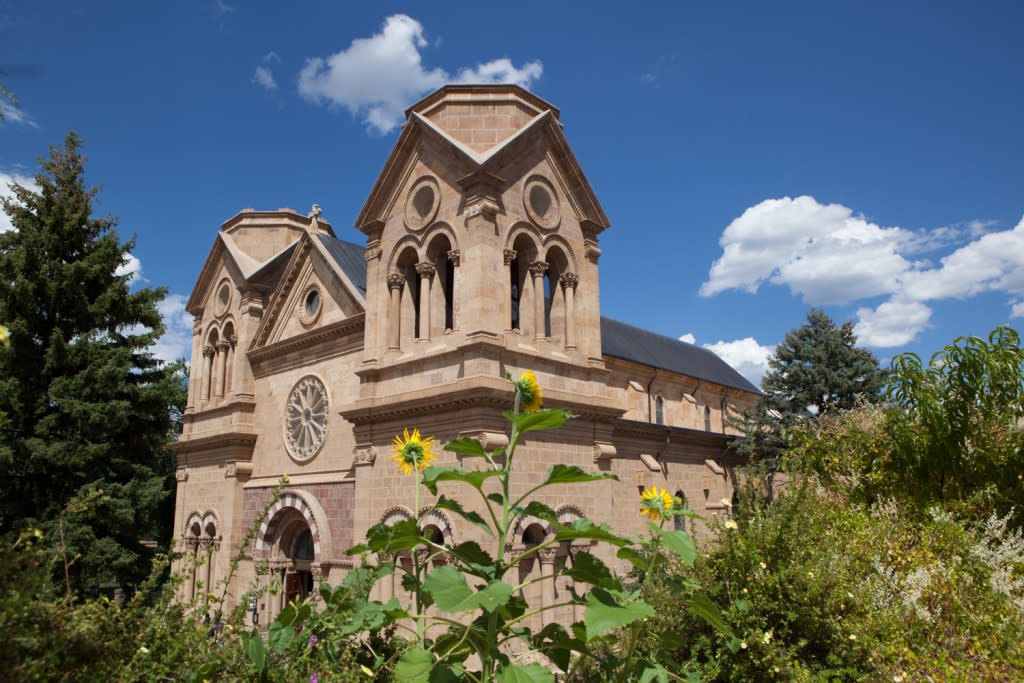 Ready For A Fun Filled Santa Fe Fourth Of July Weekend?