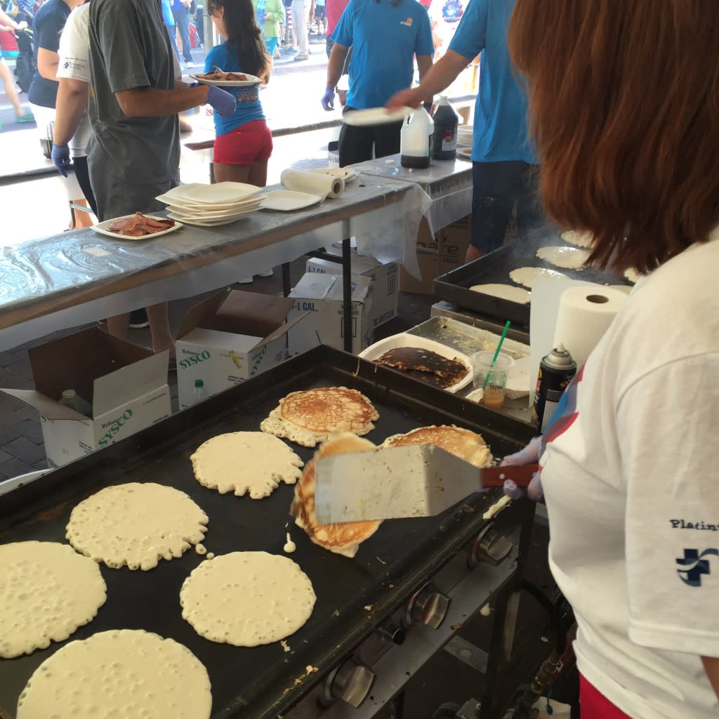 Ready For A Fun Filled Santa Fe Fourth Of July Weekend?