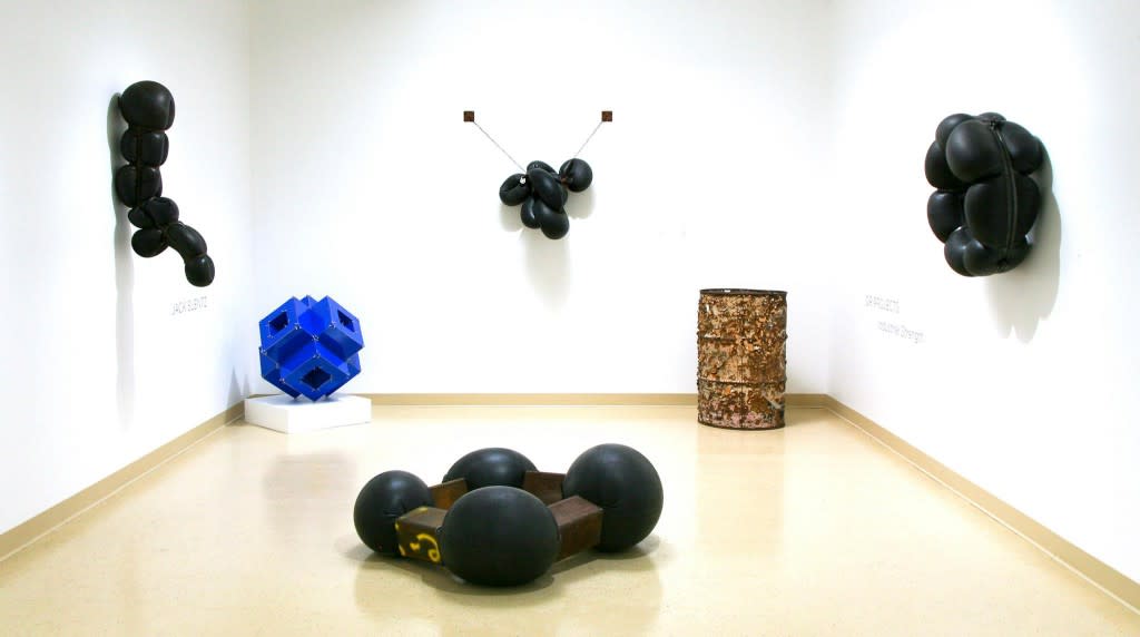 Presentations will be highly curated by the David Richards Gallery, DR Project and other curators. (Photo courtesy of David Richard Gallery)