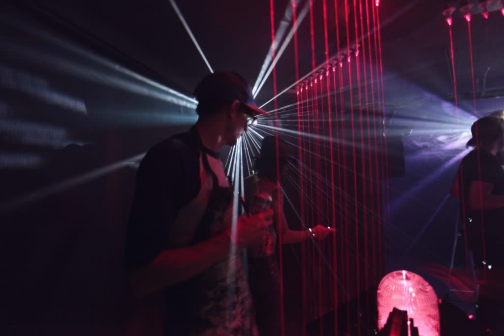 Be prepared to be transported to fantastic realms at Meow Wolf (Photo courtesy of Meow Wolf)