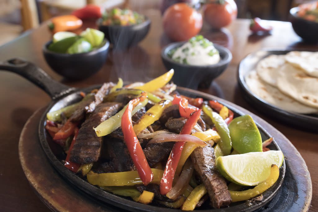 Zagat rates Gabriel’s as one of America’s best restaurants. (Photo courtesy of Santa Fe County)
