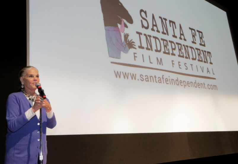Six Santa Fe October Events You’ll Want to See
