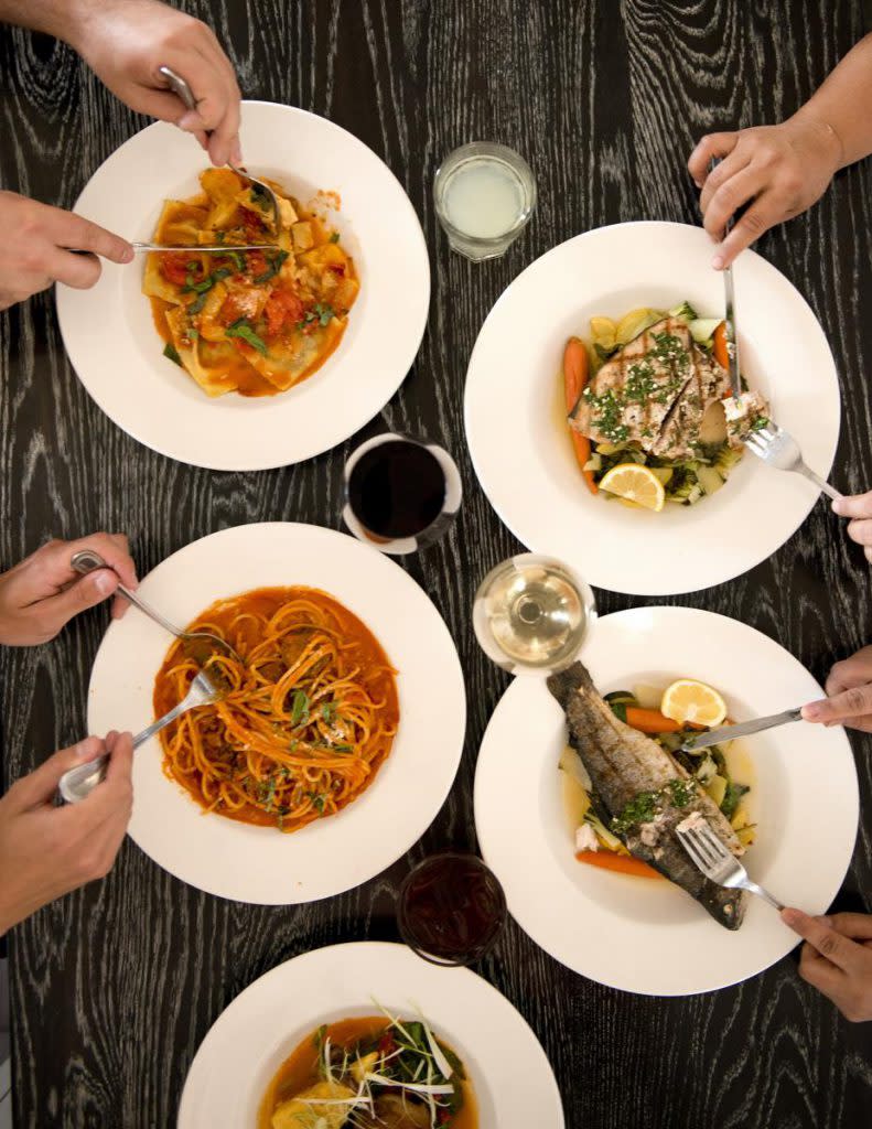 Taste the Flavors of Santa Fe During Restaurant Week