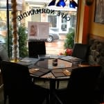 Cafe-Normandie