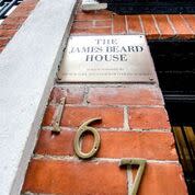 James Beard House