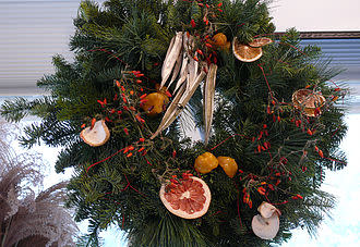 Wreath Workshop