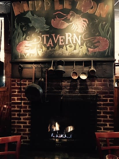 Middleton TavernMiddleton Tavern
