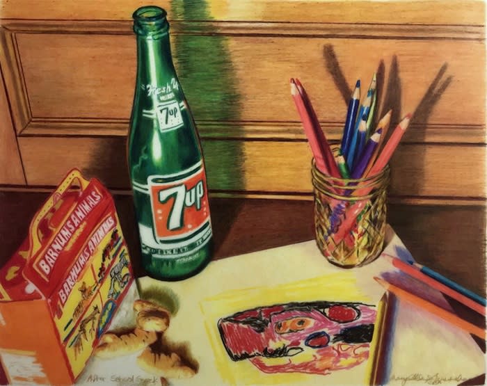 Art this February