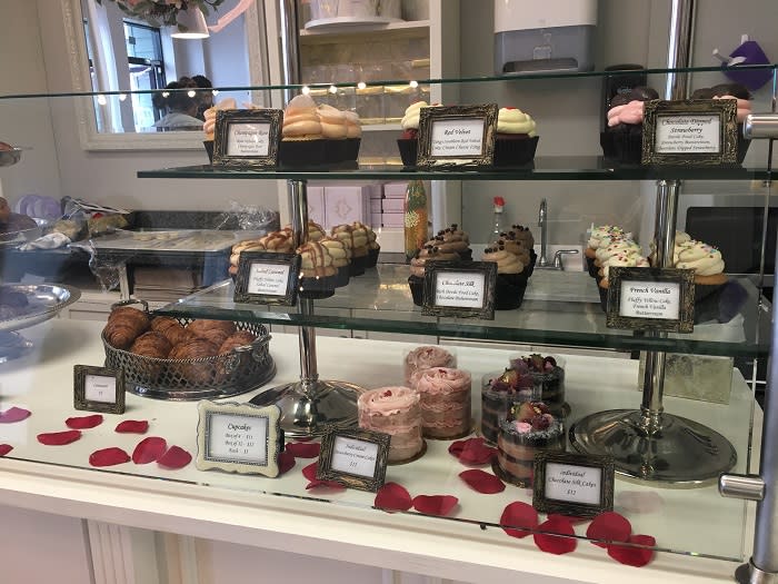 Sweet Hearts Patisserie