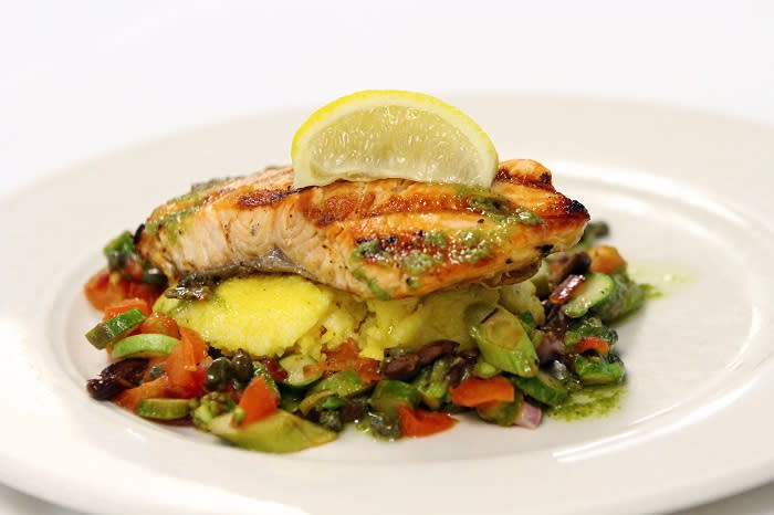 Maryland's Favorite Dishes