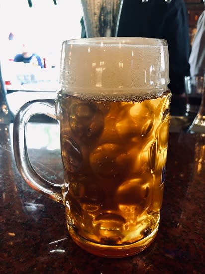 Gordon Biersch