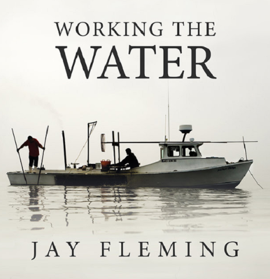 Jay Fleming
