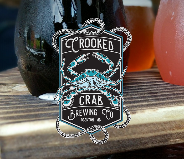 Crooked Crab
