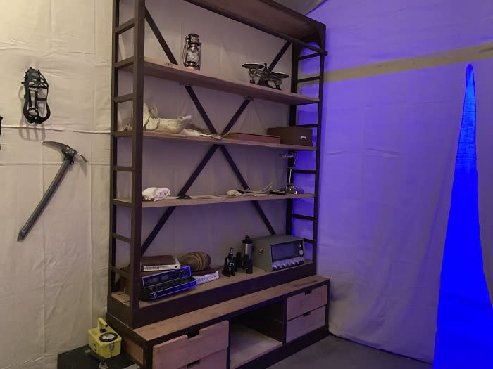 Mission Escape Rooms