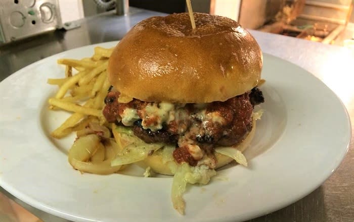Annapolis Restaurant Week