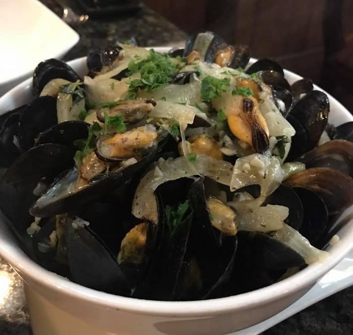 Annapolis Restaurant Week