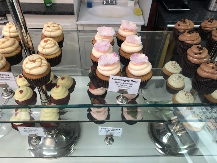 5 Annapolis Bakeries to Satisfy Your Sweet Tooth