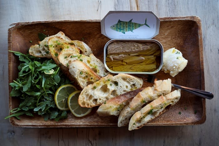 Artful Dining