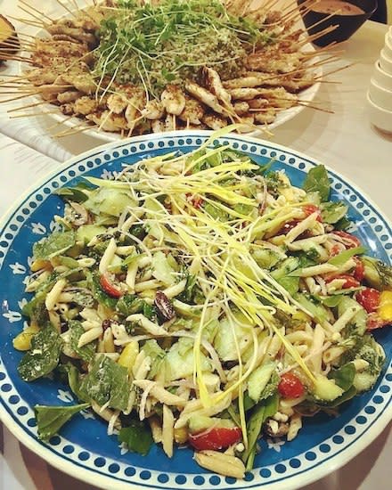 Annapolis Caterers