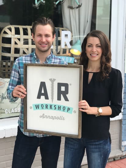 AR Workshop