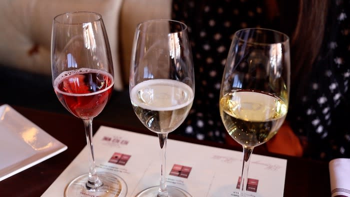 Red Red Wine Bar